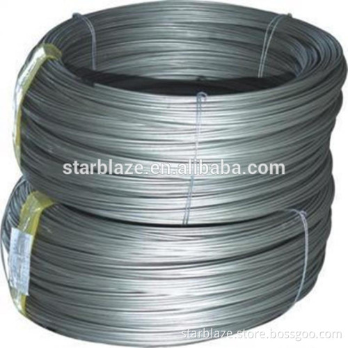 1mm 304 Stainless Steel Wire Rod